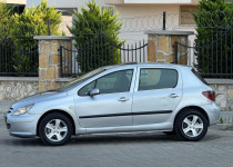 PEUGEOT 307 1.4 HDI XR