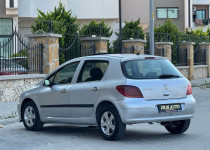 PEUGEOT 307 1.4 HDI XR