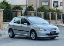 PEUGEOT 307 1.4 HDI XR