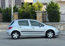PEUGEOT 307 1.4 HDI XR