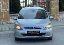 PEUGEOT 307 1.4 HDI XR