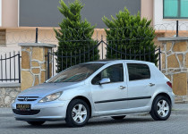 PEUGEOT 307 1.4 HDI XR