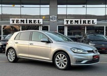 2017 VOLSWAGEN GOLF 1.4TSI HİGHLİNE DSG 69BİN KM HATASIZ BOYASIZ**