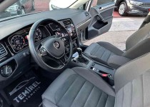 2017 VOLSWAGEN GOLF 1.4TSI HİGHLİNE DSG 69BİN KM HATASIZ BOYASIZ**