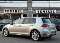2017 VOLSWAGEN GOLF 1.4TSI HİGHLİNE DSG 69BİN KM HATASIZ BOYASIZ**