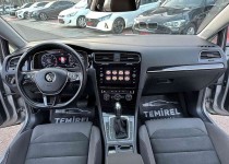 2017 VOLSWAGEN GOLF 1.4TSI HİGHLİNE DSG 69BİN KM HATASIZ BOYASIZ**