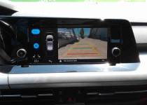 VOLKSWAGEN GOLF 1.0 eTSI 110 DSG LIFE