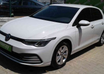 VOLKSWAGEN GOLF 1.0 eTSI 110 DSG LIFE