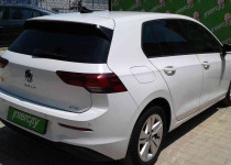VOLKSWAGEN GOLF 1.0 eTSI 110 DSG LIFE