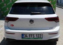 VOLKSWAGEN GOLF 1.0 eTSI 110 DSG LIFE