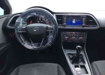 Otoshops Dede Otomoti̇v 2017 Seat Leon 1.2 TSI 110HP STYLE S&S