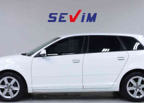 2013 A3 1.6 TDI ATTRACTİON / OTOMATİK / 144.000 KM / BOYASIZ