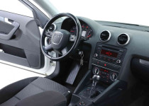 2013 A3 1.6 TDI ATTRACTİON / OTOMATİK / 144.000 KM / BOYASIZ