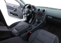 2013 A3 1.6 TDI ATTRACTİON / OTOMATİK / 144.000 KM / BOYASIZ