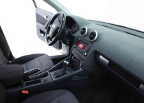 2013 A3 1.6 TDI ATTRACTİON / OTOMATİK / 144.000 KM / BOYASIZ