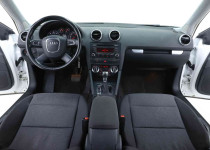 2013 A3 1.6 TDI ATTRACTİON / OTOMATİK / 144.000 KM / BOYASIZ