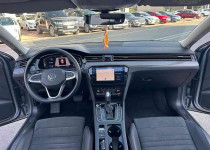 2021 VOLKSWAGEN PASSAT 1.5TSI ELEGANCE CAM TAVAN BOYASZ YENİLOGO