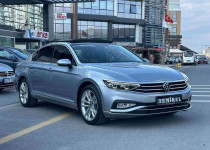 2021 VOLKSWAGEN PASSAT 1.5TSI ELEGANCE CAM TAVAN BOYASZ YENİLOGO