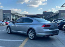 2021 VOLKSWAGEN PASSAT 1.5TSI ELEGANCE CAM TAVAN BOYASZ YENİLOGO