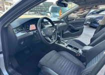 2021 VOLKSWAGEN PASSAT 1.5TSI ELEGANCE CAM TAVAN BOYASZ YENİLOGO