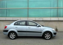 ÇALIŞKAN OTO - 2008 Rio 1.5CRDİ Ex Comfort Tramersiz Masrafsız