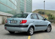 ÇALIŞKAN OTO - 2008 Rio 1.5CRDİ Ex Comfort Tramersiz Masrafsız