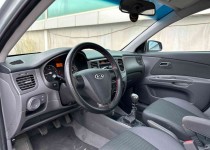 ÇALIŞKAN OTO - 2008 Rio 1.5CRDİ Ex Comfort Tramersiz Masrafsız