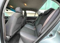 ÇALIŞKAN OTO - 2008 Rio 1.5CRDİ Ex Comfort Tramersiz Masrafsız
