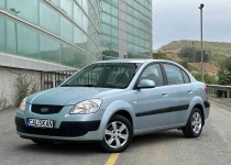 ÇALIŞKAN OTO - 2008 Rio 1.5CRDİ Ex Comfort Tramersiz Masrafsız