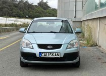 ÇALIŞKAN OTO - 2008 Rio 1.5CRDİ Ex Comfort Tramersiz Masrafsız