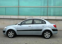 ÇALIŞKAN OTO - 2008 Rio 1.5CRDİ Ex Comfort Tramersiz Masrafsız