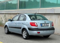 ÇALIŞKAN OTO - 2008 Rio 1.5CRDİ Ex Comfort Tramersiz Masrafsız