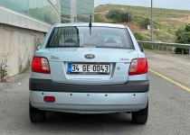 ÇALIŞKAN OTO - 2008 Rio 1.5CRDİ Ex Comfort Tramersiz Masrafsız