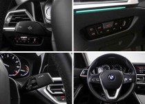 BOYASIZ 2019 BMW 3.20i FİRST EDİTİON SPORT LİNE 63.000 KM”””