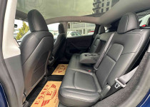 ÖZEL RENK 2024 TESLA MODEL Y RWD STANDARD RANGE %20 KDV FATURA