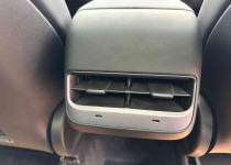 ÖZEL RENK 2024 TESLA MODEL Y RWD STANDARD RANGE %20 KDV FATURA