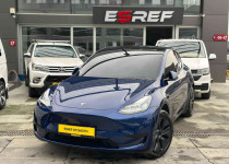 ÖZEL RENK 2024 TESLA MODEL Y RWD STANDARD RANGE %20 KDV FATURA