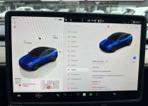ÖZEL RENK 2024 TESLA MODEL Y RWD STANDARD RANGE %20 KDV FATURA