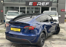 ÖZEL RENK 2024 TESLA MODEL Y RWD STANDARD RANGE %20 KDV FATURA