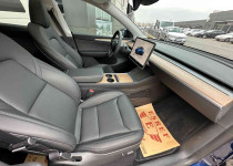 ÖZEL RENK 2024 TESLA MODEL Y RWD STANDARD RANGE %20 KDV FATURA