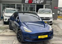 ÖZEL RENK 2024 TESLA MODEL Y RWD STANDARD RANGE %20 KDV FATURA