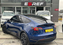 ÖZEL RENK 2024 TESLA MODEL Y RWD STANDARD RANGE %20 KDV FATURA