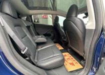 ÖZEL RENK 2024 TESLA MODEL Y RWD STANDARD RANGE %20 KDV FATURA
