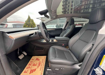 ÖZEL RENK 2024 TESLA MODEL Y RWD STANDARD RANGE %20 KDV FATURA