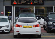 HATASIZ/BOYASIZ/DEĞİŞENSİZ 258.000 KM NBT-VAKUM-HAYALET-SUNROOF++