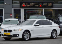 HATASIZ/BOYASIZ/DEĞİŞENSİZ 258.000 KM NBT-VAKUM-HAYALET-SUNROOF++
