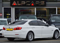 HATASIZ/BOYASIZ/DEĞİŞENSİZ 258.000 KM NBT-VAKUM-HAYALET-SUNROOF++