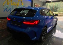MAİ MOTORS‘DAN 2020 BMW 1.18İ FİRST EDİTİON M SPORT
