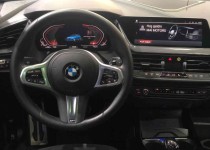 MAİ MOTORS‘DAN 2020 BMW 1.18İ FİRST EDİTİON M SPORT