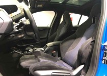 MAİ MOTORS‘DAN 2020 BMW 1.18İ FİRST EDİTİON M SPORT